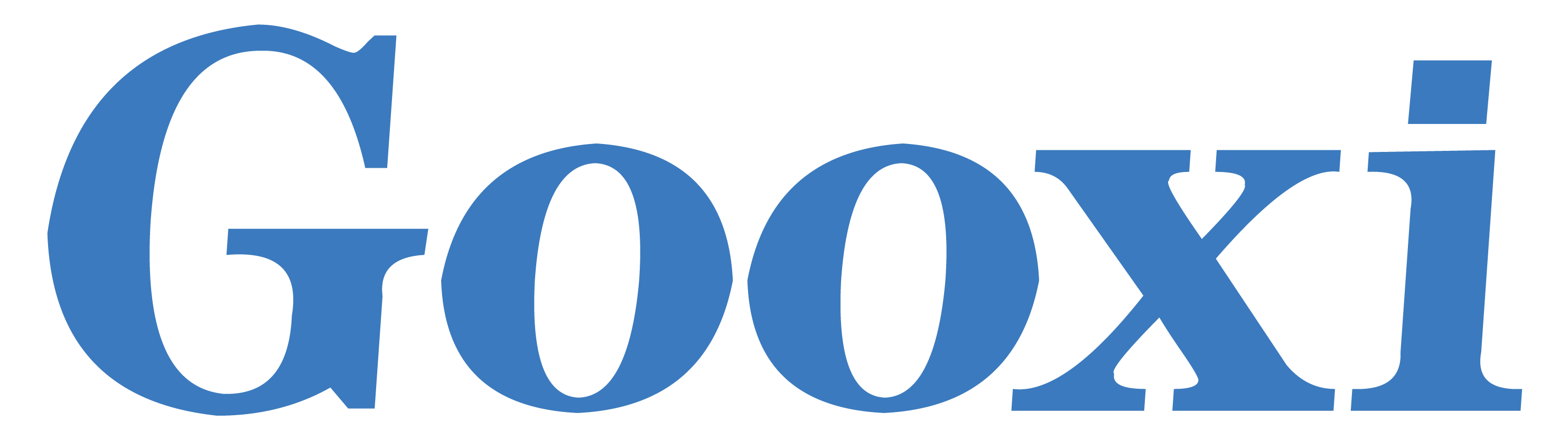 Gooxi_Logo